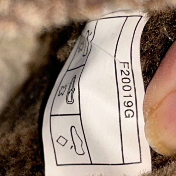 NEW UGG Classic Berge Mini Boot 7 - Picture 14 of 15